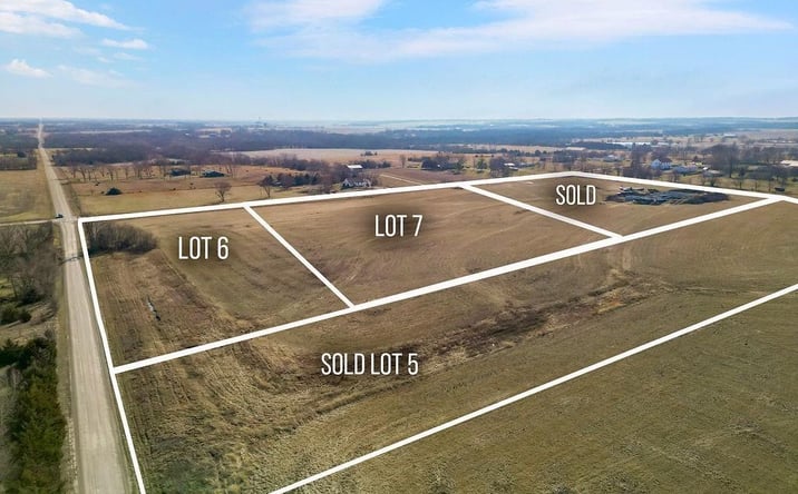 Pictures of Land, Multifamily property located at 15210 Edgerton Road, Gardner, KS 66030 for sales - image #1