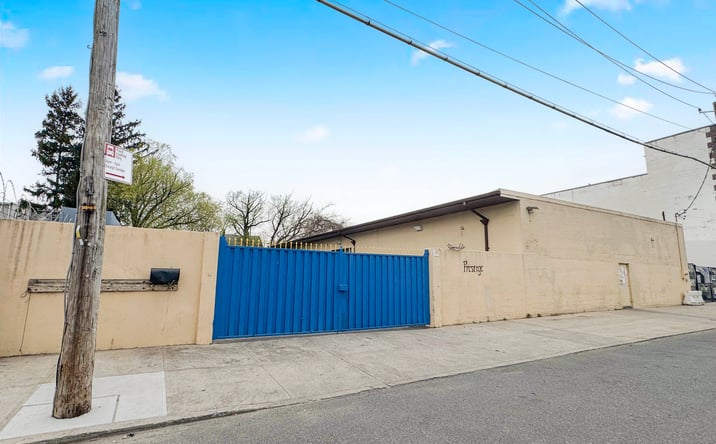 Pictures of Industrial property located at 234 Grandview Avenue, Staten Island, NY 10303 for sales - image #1