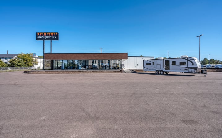 Pictures of Retail property located at 2000 Stout St, Menomonie, WI 54751 for sales - image #1