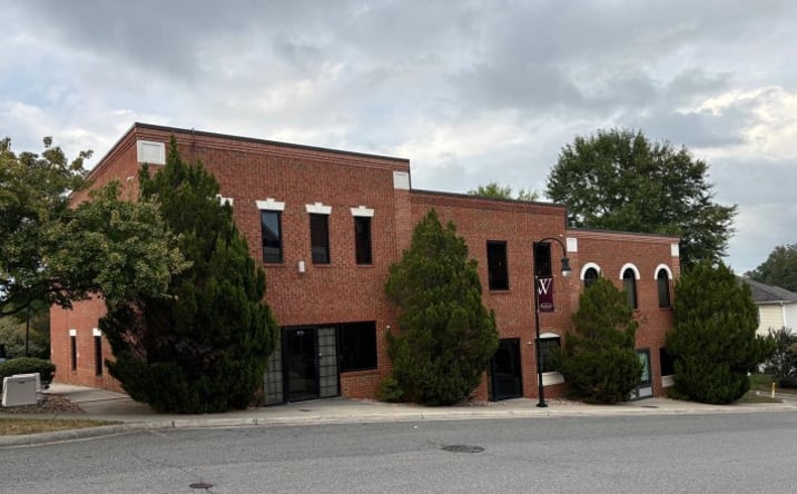 Pictures of Office property located at 117 Northwynd Cir, Lynchburg, VA 24502 for sales - image #1