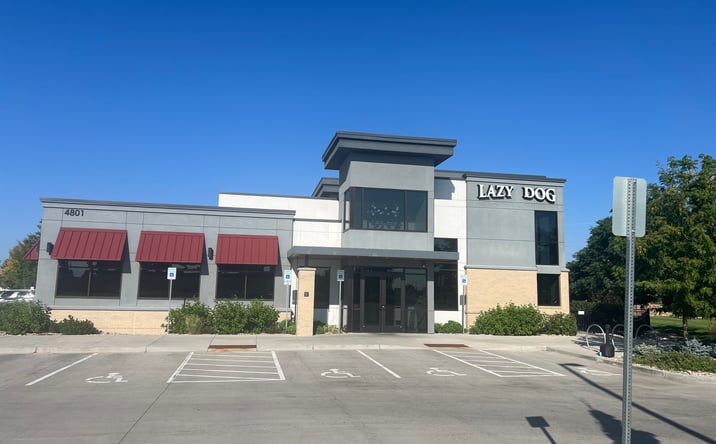 Pictures of Retail property located at 4801 Thompson Pkwy, Johnstown, CO 80534 for sales - image #1