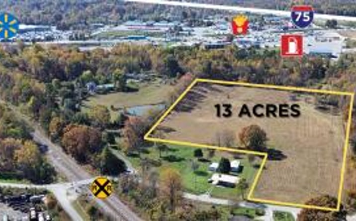 Pictures of Land property located at 2690 KY-1223, Corbin, KY 40701 for sales - image #1