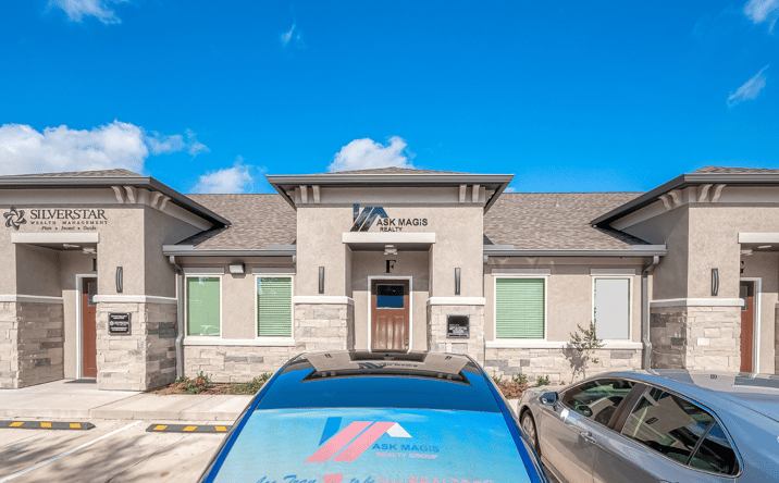 image of property at 17844 MOUND RD # F Cypress TX 77433-4919