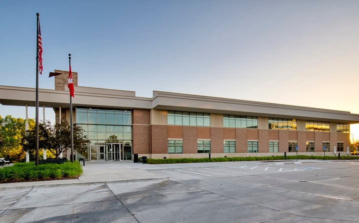 Pictures of Office property located at 17002 Marcy St, Omaha, NE 68118 for sales - image #1