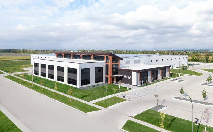 Pictures of Retail, Office, Industrial property located at 4171 24th Avenue N, Fargo, ND 58102 for sales - image #1