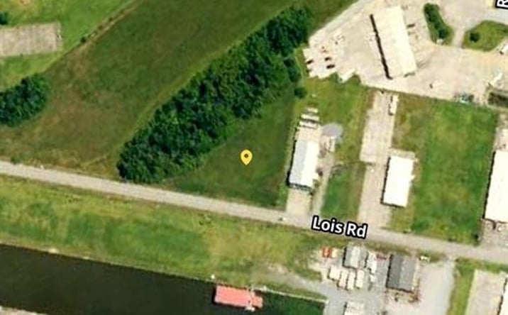 Pictures of Land property located at 118 Lois Road, Houma, LA 70363 for sales - image #1