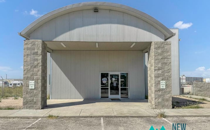 Pictures of Land, Industrial property located at 1430 W Bender Boulevard, Hobbs, NM 88240 for sales - image #1