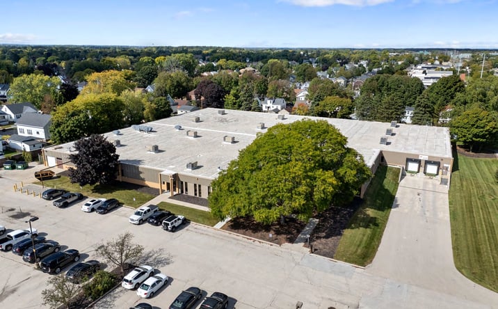 Pictures of Industrial property located at 1525 N 19th St, Sheboygan, WI 53081, 1536 N 18th St, Sheboygan, WI 53081 for sales - image #1