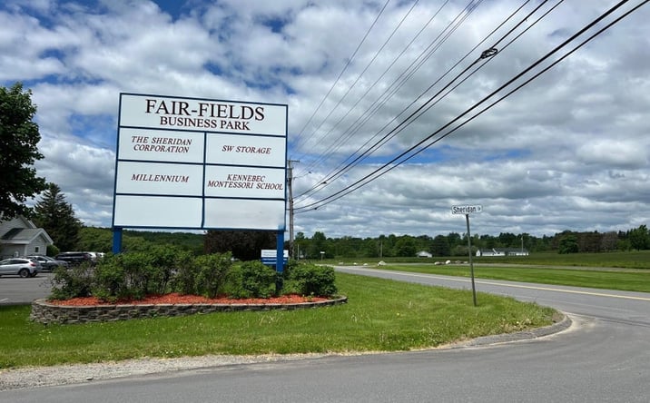 Pictures of Land property located at Map 36 Lot 17 Sheridan Drive, Fairfield, ME 04937 for sales - image #1