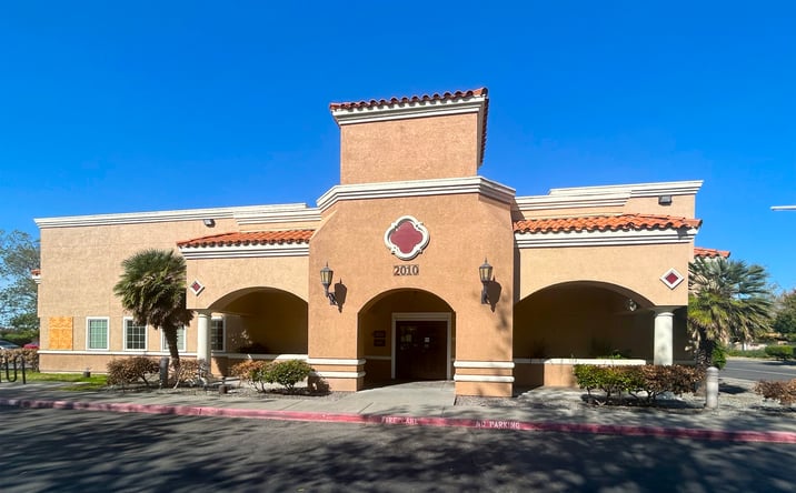 Pictures of Retail property located at 2010 Business Ln, Chico, CA 95928 for sales - image #1