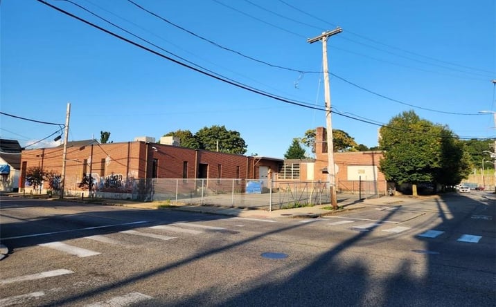 Pictures of Retail, Industrial, Office property located at 31 Delaine Street, Providence, RI 02909 for sales - image #1