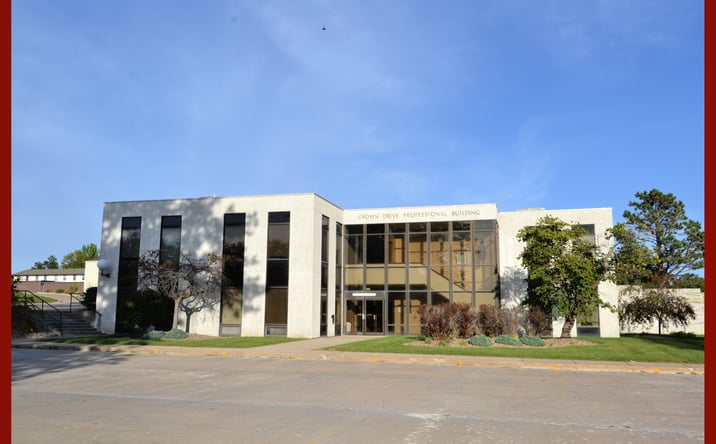 Pictures of Office property located at 1 Crown Dr, Kirksville, MO 63501 for sales - image #1