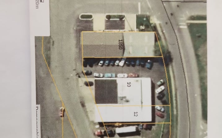 Pictures of Land property located at 14, 16, 20 Queen St, Buffalo, NY 14206 for sales - image #1