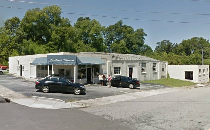 Pictures of Business for Sale, Retail property located at 1193 Henley St, Orangeburg, SC 29115 for sales - image #1