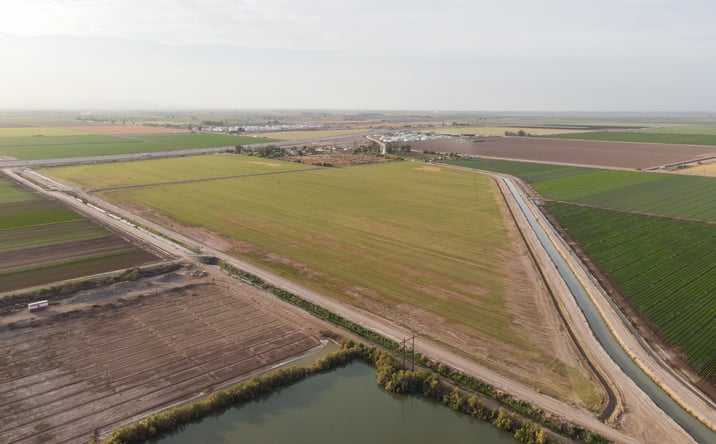 Pictures of Land property located at 2640 US Highway 111, Imperial, CA 92251 for sales - image #1