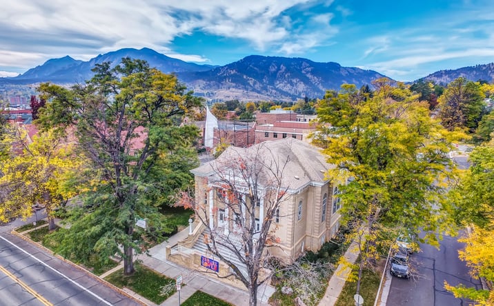Pictures of Special Purpose property located at 2243 13th St, Boulder, CO 80302 for sales - image #1