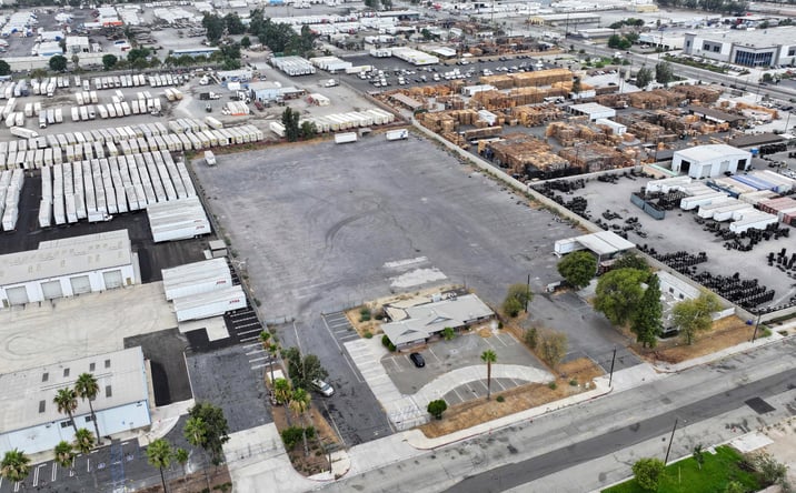 image of property at 10608 BANANA AVE Fontana CA 92337-7059