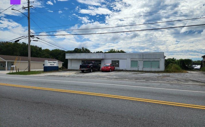 Pictures of Industrial property located at 12081 Veterans Memorial Hwy, Douglasville, GA 30134 for sales - image #1