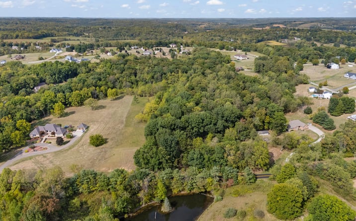 Pictures of Land property located at 0 Fairview Road, Zanesville, OH 43701 for sales - image #1