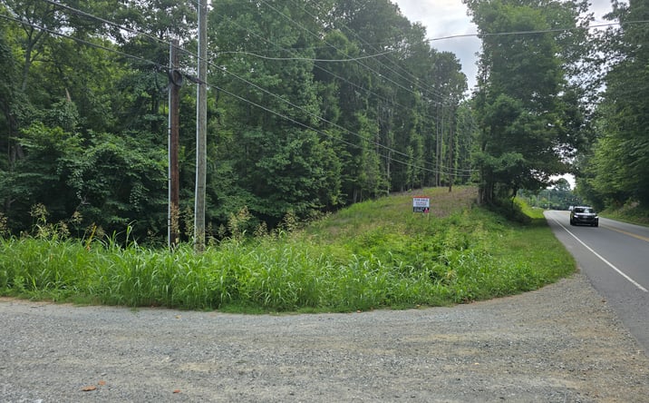 Pictures of Land property located at US-70, Hillsborough, NC 27278 for sales - image #1
