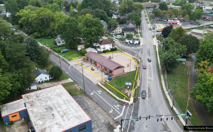 Pictures of Retail, Special Purpose property located at 611 W Liberty St, Wooster, OH 44691 for sales - image #1