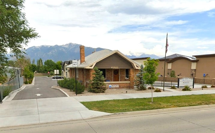 Pictures of Office property located at 10923 S Redwood Rd, South Jordan, UT 84095 for sales - image #1