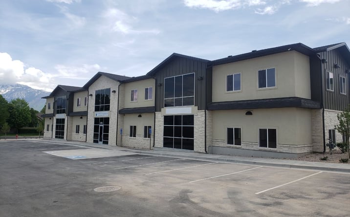 Pictures of Office property located at 10929 S Redwood Rd, South Jordan, UT 84095 for sales - image #1