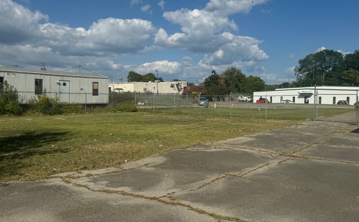 Pictures of Industrial, Land property located at Trade Dr, Huntsville, AL 35810 for sales - image #1