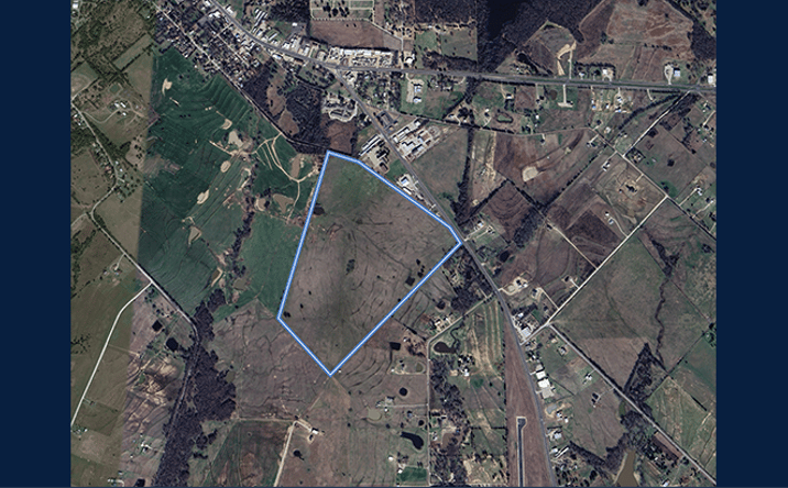 Pictures of Land property located at Vz County Rd 3431, Wills Point, TX 75169 for sales - image #1