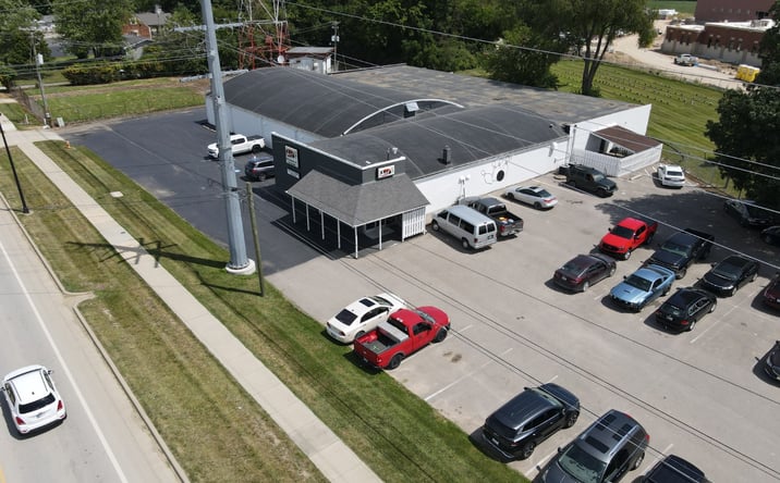 Pictures of Business for Sale, Retail, Special Purpose property located at 1901 Indianapolis Ave, Lebanon, IN 46052 for sales - image #1