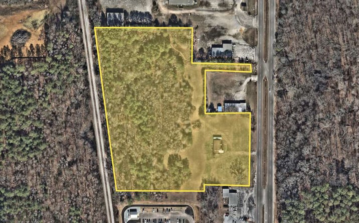 Pictures of Land property located at 3735 Highway 31 South, Decatur, AL 35603 for sales - image #1