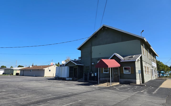 Pictures of Retail property located at 152 Erie Blvd East, Rome, NY 13440, 100 Depeyster St, Rome, NY 13440 for sales - image #1