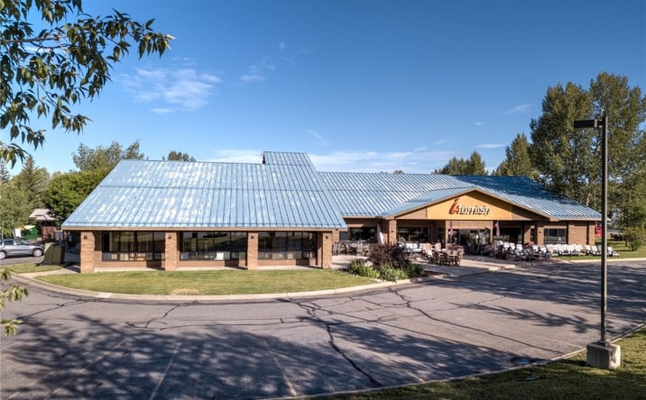 Pictures of Retail property located at 1855 Shield Dr, Steamboat Springs, CO 80487 for sales - image #1