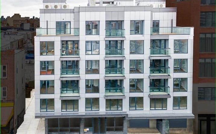 Pictures of Office property located at 811 45th Street CF2, Brooklyn, NY 11220 for sales - image #1