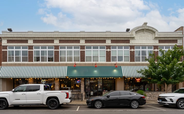 Pictures of Hospitality, Mixed Use, Retail property located at 1326 119th St, Whiting, IN 46394 for sales - image #1