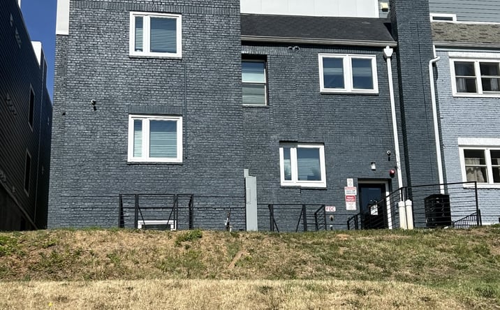 Pictures of Multifamily property located at 1944 3rd St NE, Washington, DC 20002 for sales - image #1