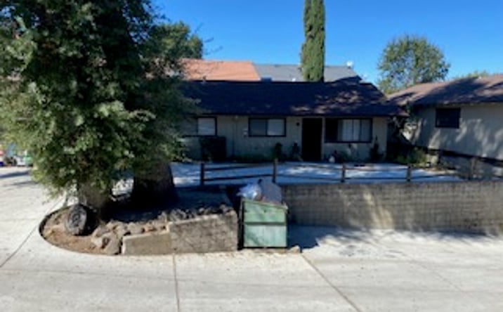 Pictures of Multifamily property located at 48960 River Park Rd, Oakhurst, CA 93644 for sales - image #1