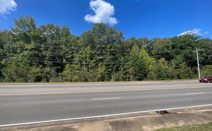 Pictures of Land, Multifamily property located at 00 Campbell Street, Jackson, TN 38305 for sales - image #1