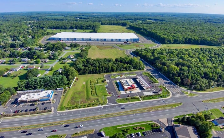 Pictures of Land property located at Commerce Center Dr, Elkton, MD 21921 for sales - image #1