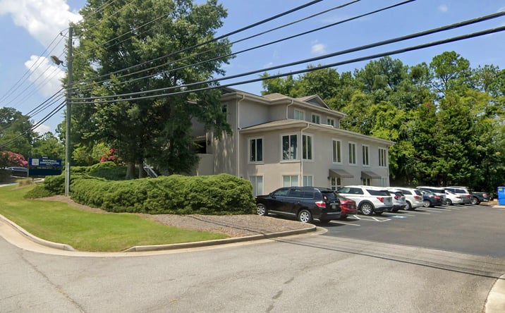 Pictures of Office property located at 3665 Wheeler Rd, Augusta, GA 30909 for sales - image #1