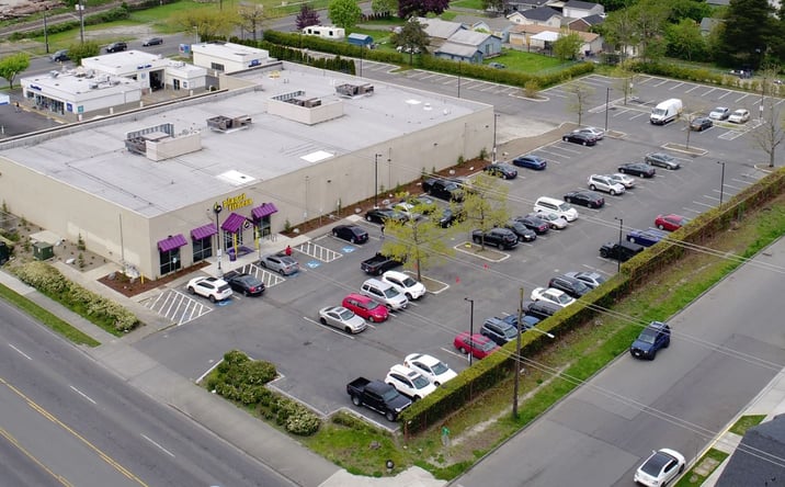 Pictures of Retail property located at 817 E 72nd St, Tacoma, WA 98404 for sales - image #1