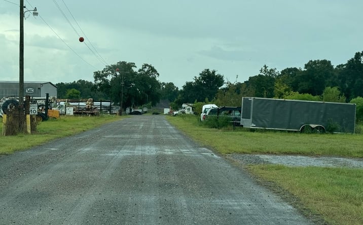 Pictures of Industrial property located at 39417 Babin Rd, Gonzales, LA 70737 for sales - image #1