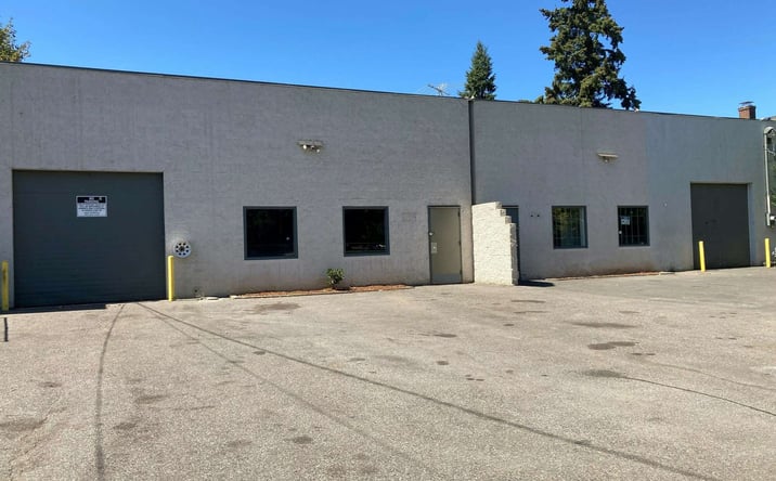 Pictures of Industrial property located at 3417 & 3427 SE 22nd Avenue, Portland, OR 97202 for sales - image #1