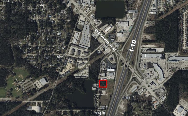 Pictures of Land property located at 56396 Frank Pichon Drive, Slidell, LA 70458 for sales - image #1