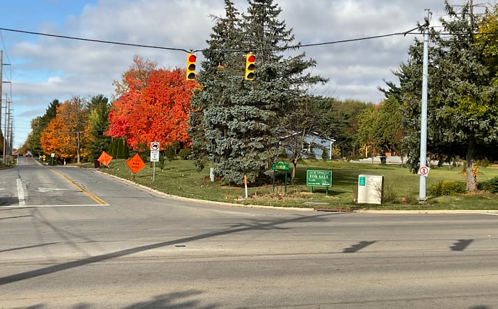 Pictures of Land property located at 3838 Summit View Rd, Dublin, OH 43016 for sales - image #1