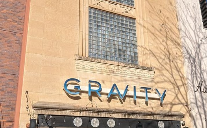 Pictures of Retail property located at 1140 O St, Lincoln, NE 68508 for sales - image #1