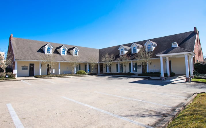 Pictures of Office property located at 555 Dr Michael Debakey Dr, Lake Charles, LA 70601 for sales - image #1