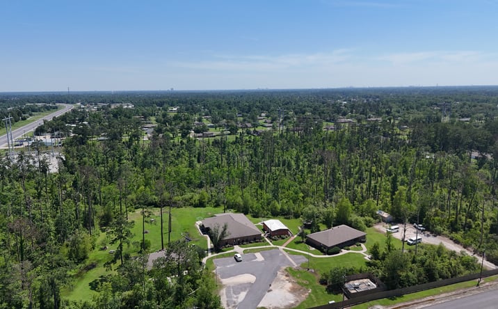 Pictures of Land property located at 145 Victoria Dr, Lake Charles, LA 70611 for sales - image #1