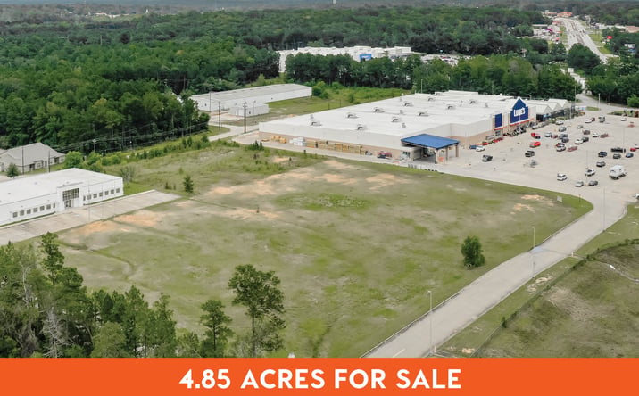 Pictures of Land property located at Premier Dr, Jasper, TX 75951 for sales - image #1