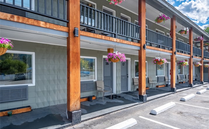 Pictures of Multifamily property located at 31901 US Highway 2, Libby, MT 59923 for sales - image #1